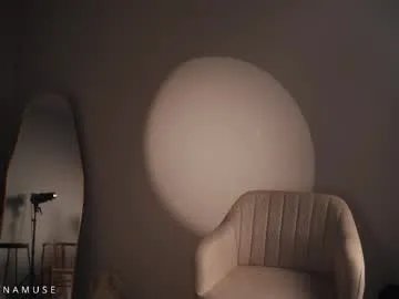 anamuse on Chaturbate 