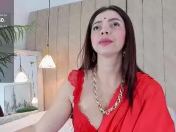 anantaa on Chaturbate 
