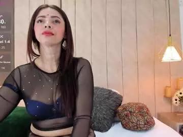 anantaa on Chaturbate 