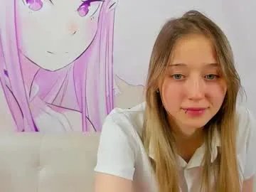 Freechat angellery on Chaturbate