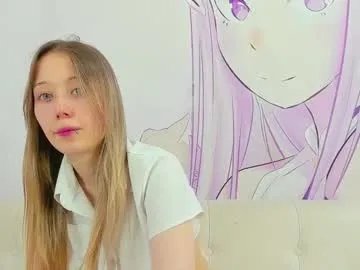 Freechat angellery on Chaturbate