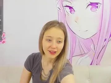 Freechat angellery on Chaturbate