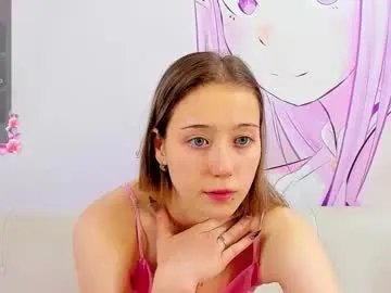 Freechat angellery on Chaturbate