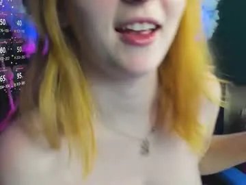 angelwise on Chaturbate