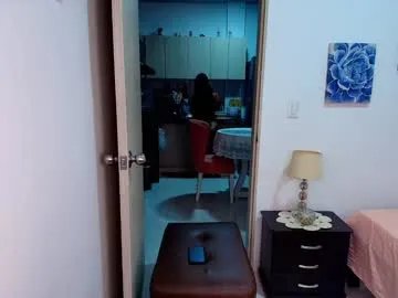 Freechat anielli69 on Chaturbate