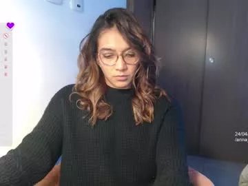 anna_dlove_cam on Chaturbate 