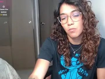 anna_dlove_cam on Chaturbate 