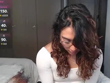 anna_dlove_cam on Chaturbate 