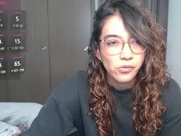 anna_dlove_cam on Chaturbate 