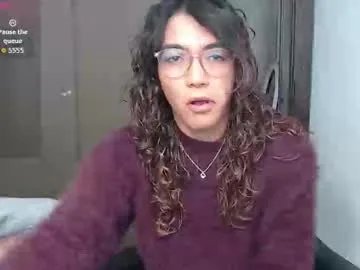 anna_dlove_cam on Chaturbate 