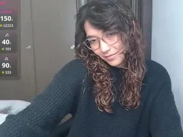 anna_dlove_cam on Chaturbate 