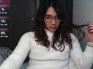 anna_dlove_cam on Chaturbate 