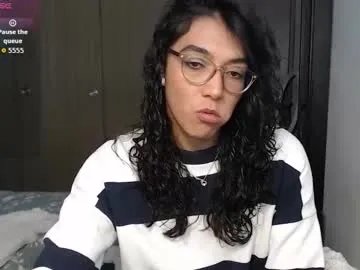 anna_dlove_cam on Chaturbate 