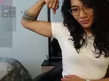 anna_dlove_cam on Chaturbate 