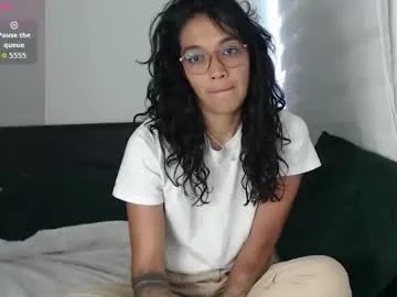 anna_dlove_cam on Chaturbate 