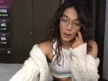 anna_dlove_cam on Chaturbate 