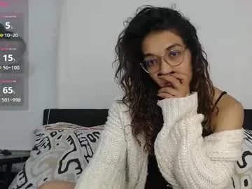 anna_dlove_cam on Chaturbate 