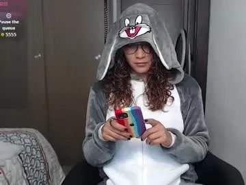 anna_dlove_cam on Chaturbate 