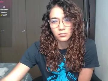 anna_dlove_cam on Chaturbate 