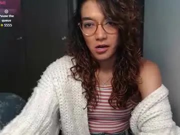 anna_dlove_cam on Chaturbate 