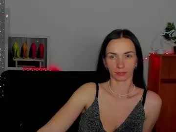 Freechat annakillian_kiss on Chaturbate