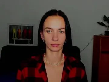 Freechat annakillian_kiss on Chaturbate