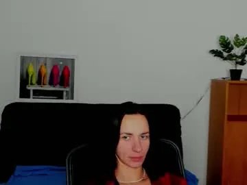 Freechat annakillian_kiss on Chaturbate