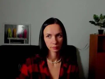 Freechat annakillian_kiss on Chaturbate