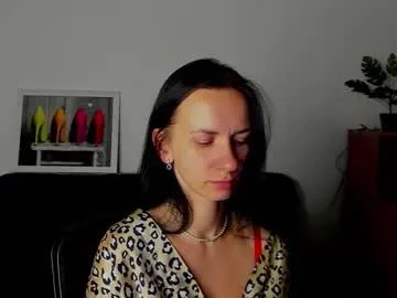 Freechat annakillian_kiss on Chaturbate