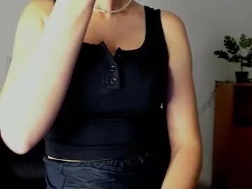 Freechat annakillian_kiss on Chaturbate