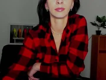 Freechat annakillian_kiss on Chaturbate