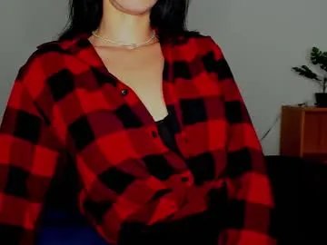 Freechat annakillian_kiss on Chaturbate