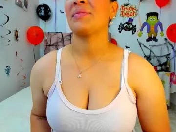 annie_collen on Chaturbate 