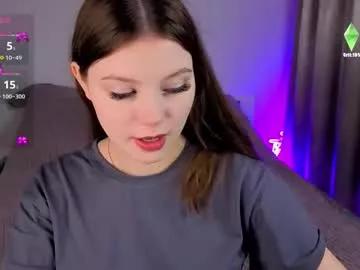 annie_smith12 on Chaturbate 