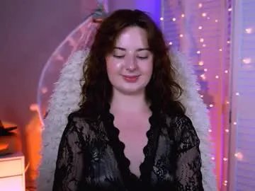 annterry on Chaturbate 