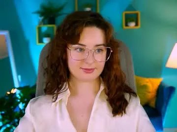 annterry on Chaturbate 