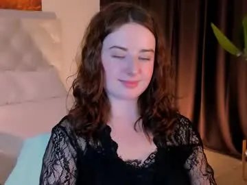 annterry on Chaturbate 