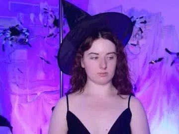 annterry on Chaturbate 