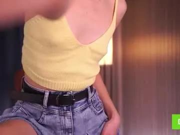 annuetta on Chaturbate 