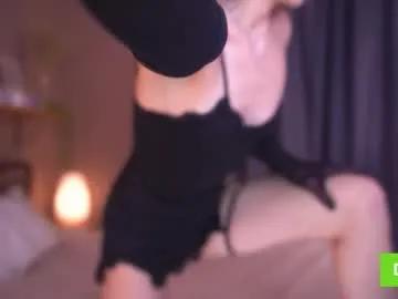 annuetta on Chaturbate 