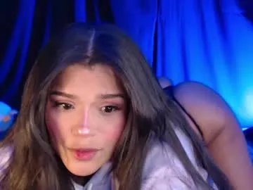 anny_jhoson on Chaturbate