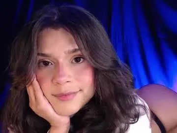 anny_jhoson on Chaturbate