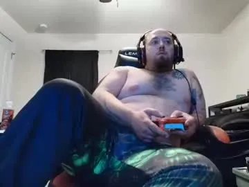 Private anthonygiacomazzo1 on Chaturbate