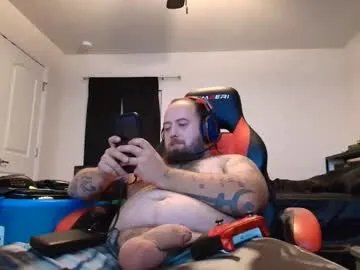 Private anthonygiacomazzo1 on Chaturbate