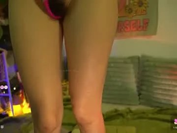 Freechat antonella_maitt on Chaturbate