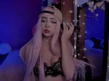 applebunny on Chaturbate 