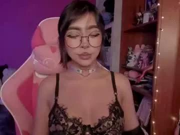 applebunny on Chaturbate 