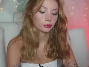 Freechat ari_kat666 on Chaturbate