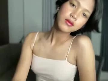 ariahooper on Chaturbate 