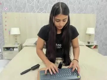 arlet_powell on Chaturbate